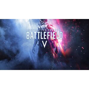Electronic Arts Battlefield V Definitive Edition (Xbox One & Xbox Series X S) United States