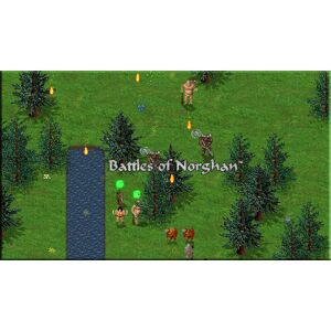 Mitorah Games Battles of Norghan