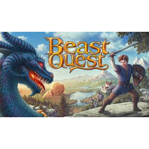 Maximum Games Beast Quest
