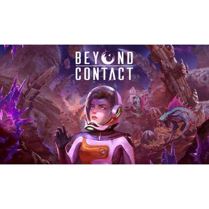 Deep Silver Beyond Contact