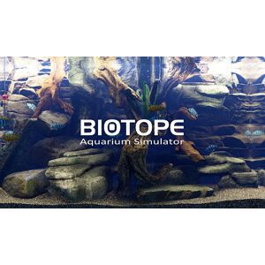 2tainment Biotope