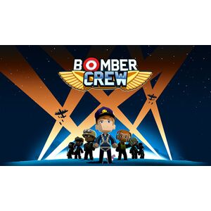 Curve Games Bomber Crew (Xbox One & Xbox Series X S) Europe