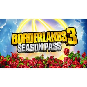 2K Borderlands 3 Season Pass (Steam) - Publicité