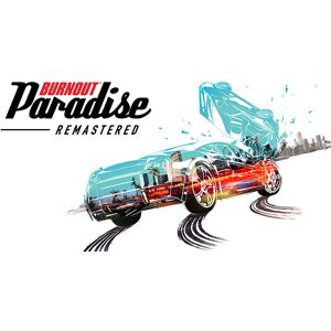 Electronic Arts Burnout Paradise Remastered (Xbox One & Xbox Series X S) Argentina