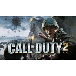 Aspyr Media Inc Call of Duty 2