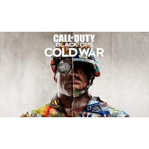 Activision Publishing Inc. Call of Duty: Black Ops Cold War (Xbox One & Xbox Series X S) Europe