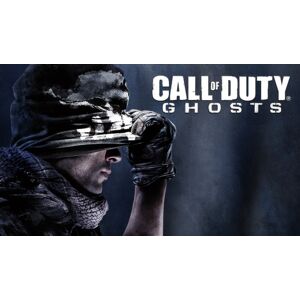 Activision Call of Duty: Ghosts (Xbox One &amp;amp; Xbox Series X S) Argentina - Publicité
