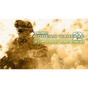 Aspyr Media Inc Call of Duty Modern Warfare 2 Stimulus Package