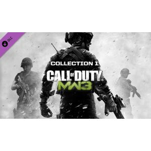 Aspyr Media, Inc Call of Duty: Modern Warfare 3 Collection 1