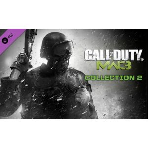 Call of Duty: Modern Warfare 3 Collection 2