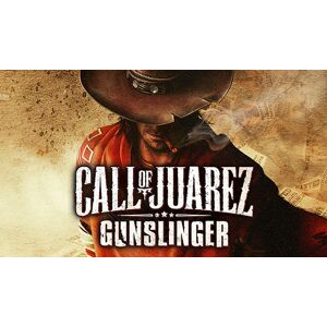 Techland Call of Juarez: Gunslinger