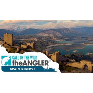 Expansive Worlds Call of the Wild: The Angler - Spain Reserve