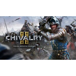 Iceberg Interactive Chivalry 2 (Epic)