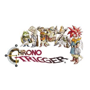 Square Enix CHRONO TRIGGER