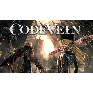 Bandai Namco Entertainment Inc CODE VEIN