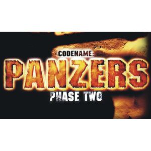 THQ Nordic Codename Panzers Phase Two