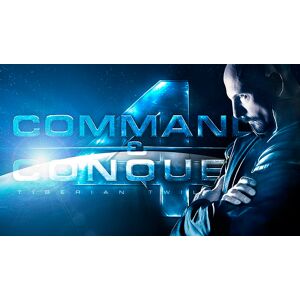 Electronic Arts Command & Conquer 4 Tiberian Twilight