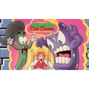 Strategy First Commander Keen: Keen Dreams Definitive Edition