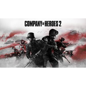 SEGA Company of Heroes 2: Master Collection