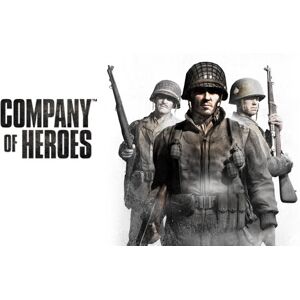 SEGA Company of Heroes Complete Pack