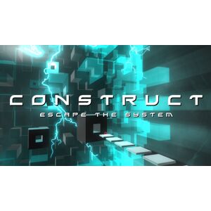 Immanitas Entertainment GmbH Construct: Escape the System