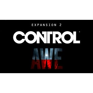 505 Games Control Expansion 2 AWE (Xbox One & Xbox Series X S) Europe