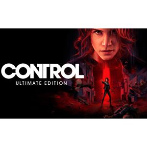 Control Ultimate Edition (Xbox One & Xbox Series X S) Turkey