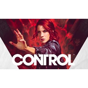 505 Games Control (Xbox One & Xbox Series X S) Europe