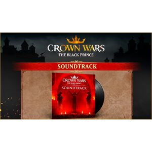 Nacon Crown Wars: The Black Prince - Soundtrack