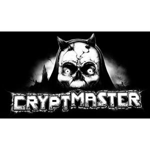 Akupara Games Cryptmaster