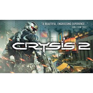 Electronic Arts Crysis 2