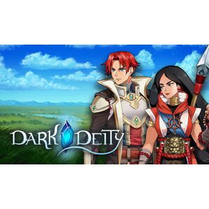 Freedom Games Dark Deity