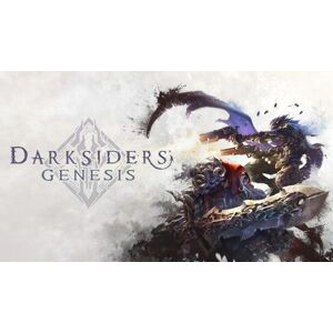 THQ Nordic Darksiders Genesis (Xbox One & Xbox Series X S) United States