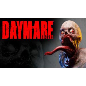 Destructive Creations Daymare: 1998