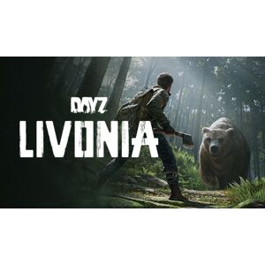 DayZ Livonia