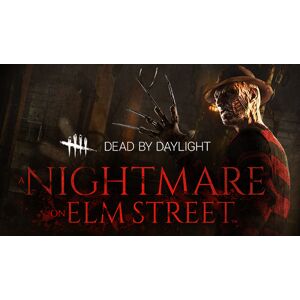 Behaviour Interactive Dead by Daylight - A Nightmare on Elm Street