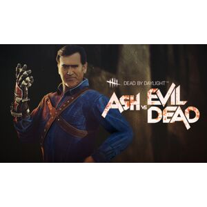 Behaviour Interactive Dead by Daylight - Ash vs Evil Dead