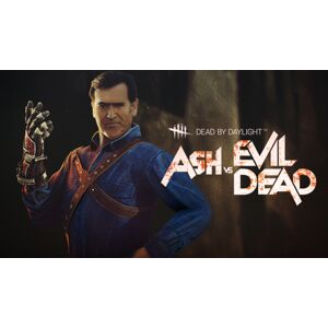 Behaviour Interactive Dead by Daylight: Ash vs Evil Dead (Xbox One & Xbox Series X S) Europe