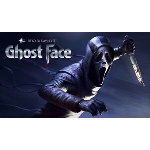 Behaviour Interactive Dead by Daylight: Ghost Face