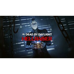 Behaviour Interactive Dead by Daylight Hellraiser Chapter