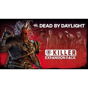 Behaviour Interactive Dead by Daylight - Killer Expansion Pack