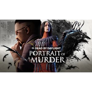 Behaviour Interactive Dead by Daylight Portrait of a Murder Chapter