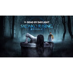 Behaviour Interactive Dead by Daylight Sadako Rising Chapter