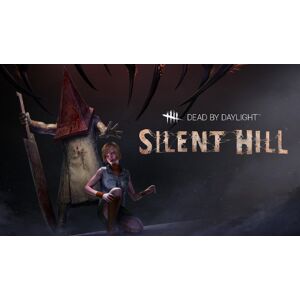 Behaviour Interactive Dead By Daylight - Silent Hill Chapter