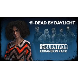 Behaviour Interactive Dead by Daylight - Survivor Expansion Pack