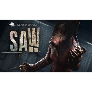 Behaviour Interactive Dead by Daylight - the Saw Chapter