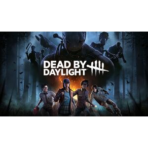 Behaviour Interactive Dead by Daylight (Xbox One & Xbox Series X S) Europe