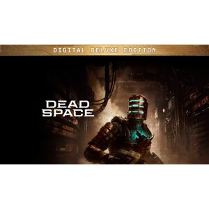 Electronic Arts Dead Space Digital Deluxe Edition (Optimized for Xbox Series X S) Europe