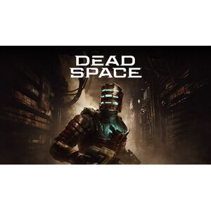 Electronic Arts Dead Space Remake - Publicité