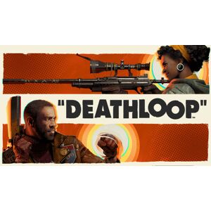 Bethesda Softworks DEATHLOOP (Xbox Series X S) United States